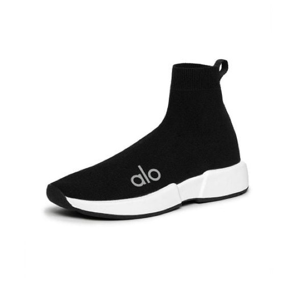ALO Yoga Shoes Alo Yoga Velocity Knit Sneaker Poshmark